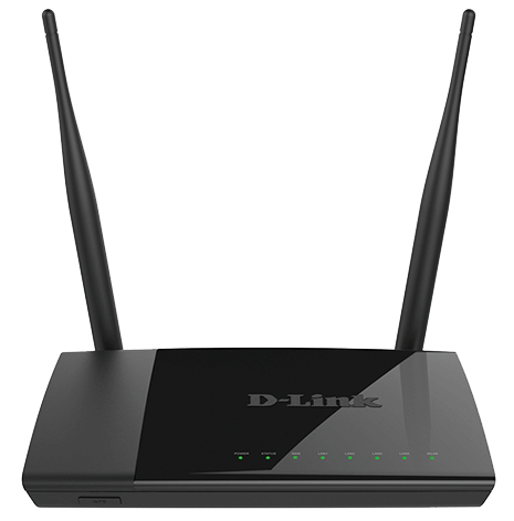 D-Link DIR-825/AC